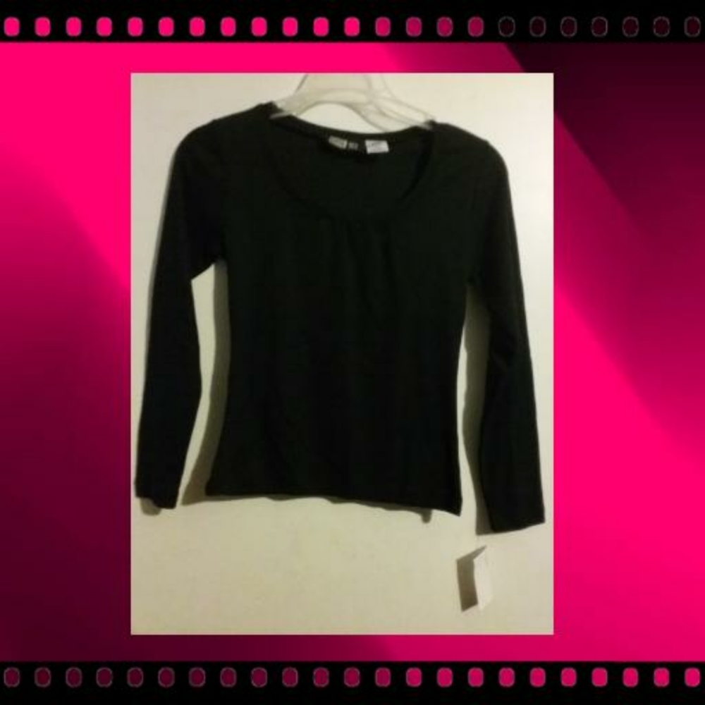 Long Sleeves  Top